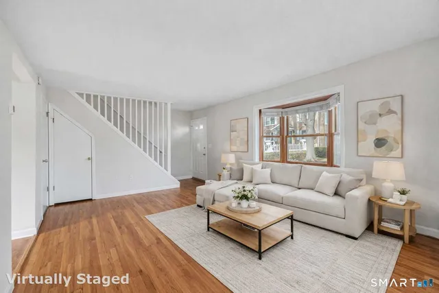 $390,000 | 240 Sunnyridge Avenue, Unit 116, Fairfield, CT 06824