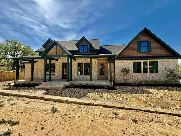 $799,000 | 114 Ridgeline Drive, Chico, TX 76431