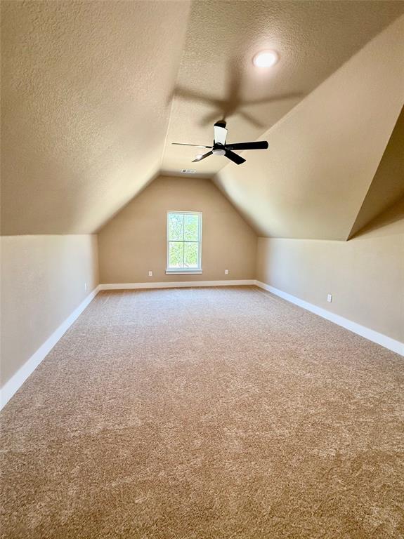 114 Ridgeline Drive Chico, TX 76431 - Photo 15 of 23 a view of an empty room with a window