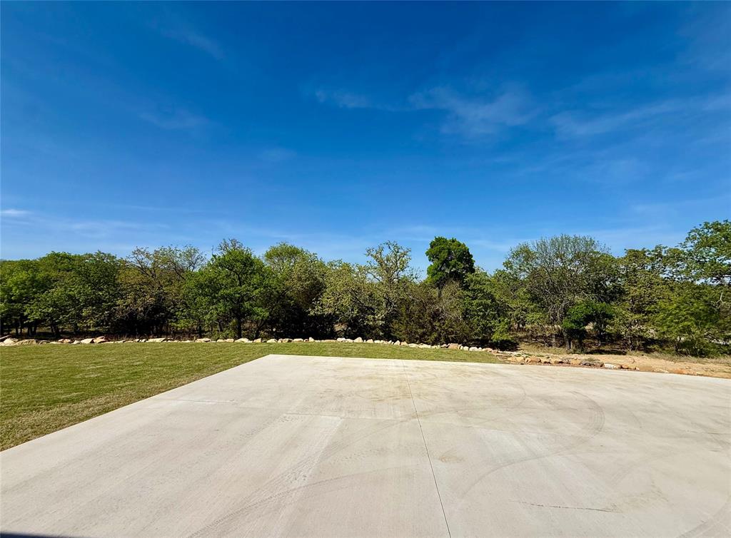 114 Ridgeline Drive Chico, TX 76431 - Photo 18 of 23 a view of basketball court