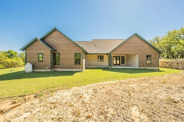 $799,000 | 114 Ridgeline Drive, Chico, TX 76431