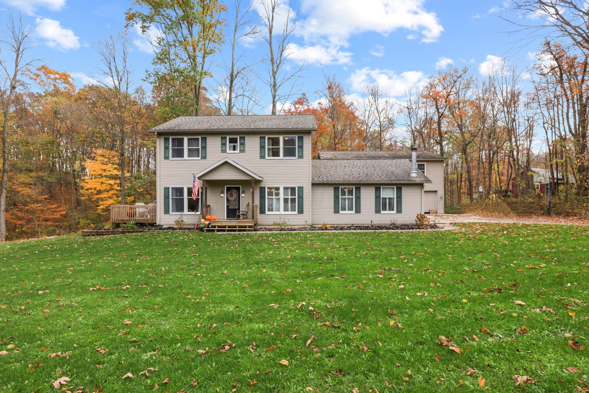 5137 Pleasant Chapel Road Southeast Newark, OH 43056 - Photo 74 of 77 EXT