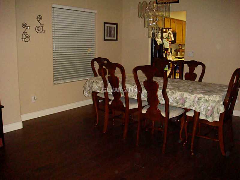 182 Raton Drive Henderson, NV 89074 - Photo 8 of 13 Dining Room.