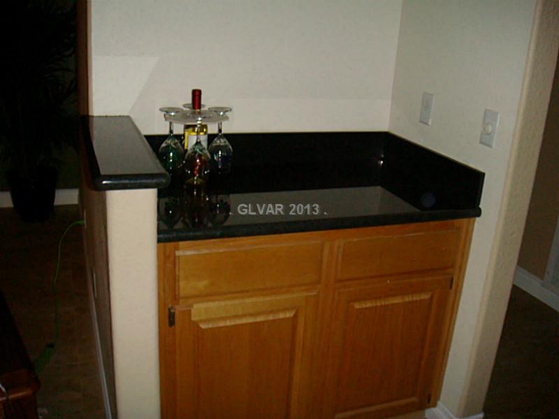 182 Raton Drive Henderson, NV 89074 - Photo 10 of 13 Other. bar area at Family room