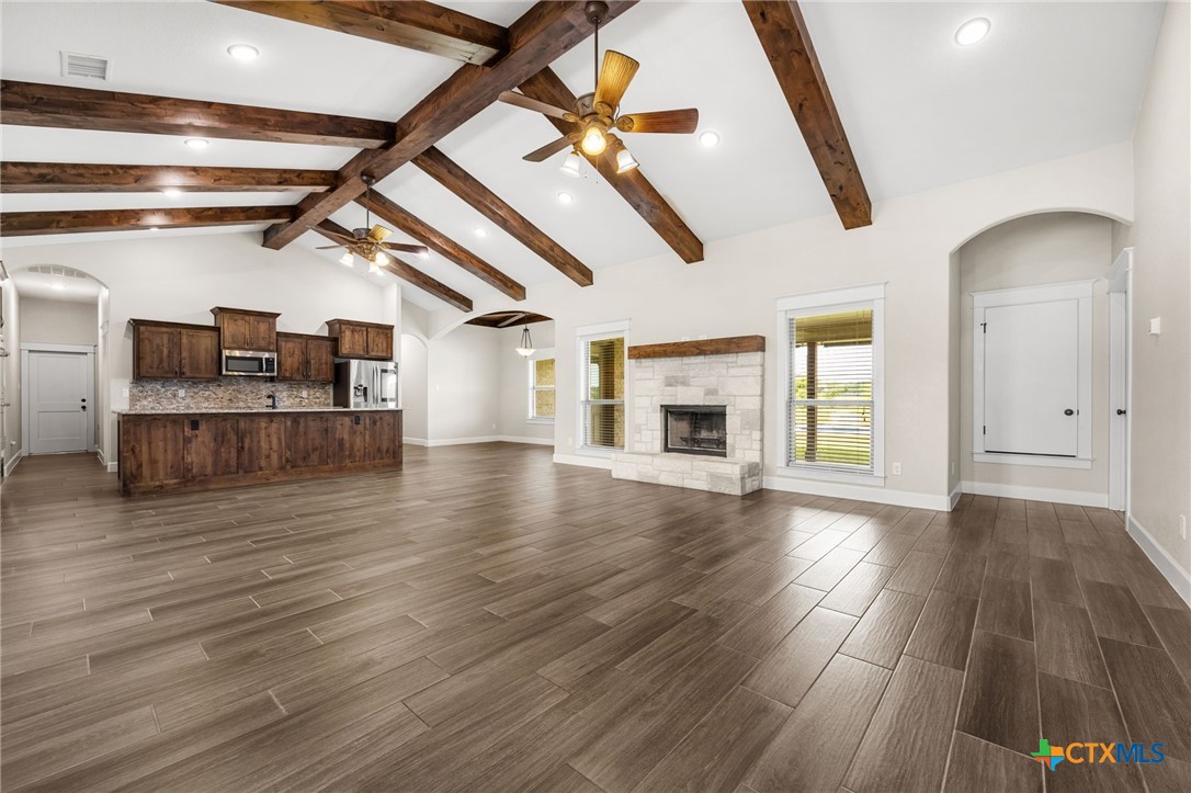 847 Twin Mountain Road Copperas Cove, TX 76522 - Photo 11 of 48