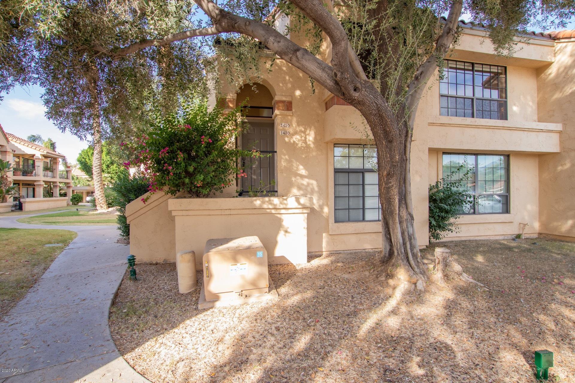9707 East Mountain View Road, Unit 2450 Scottsdale, AZ 85258 - Photo 1 of 28 0001-Mountain 2