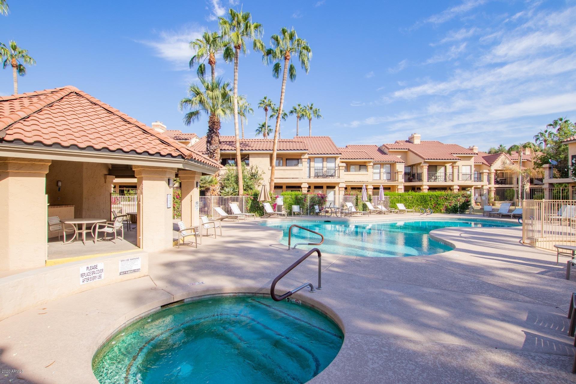 9707 East Mountain View Road, Unit 2450 Scottsdale, AZ 85258 - Photo 27 of 28 0027-Mountain 28