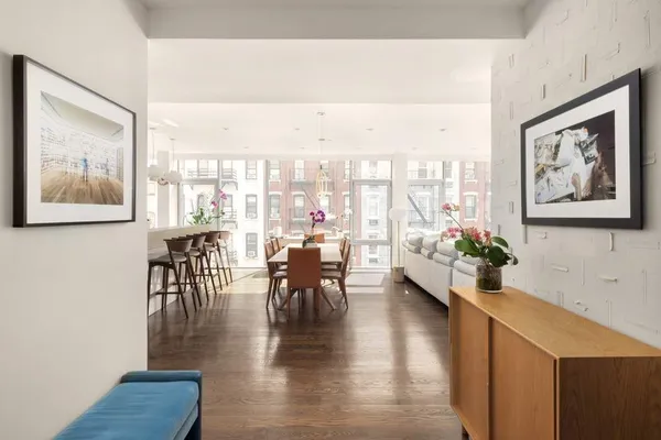 $5,750,000 | 433 East 74th Street, Unit 4A | Lenox Hill