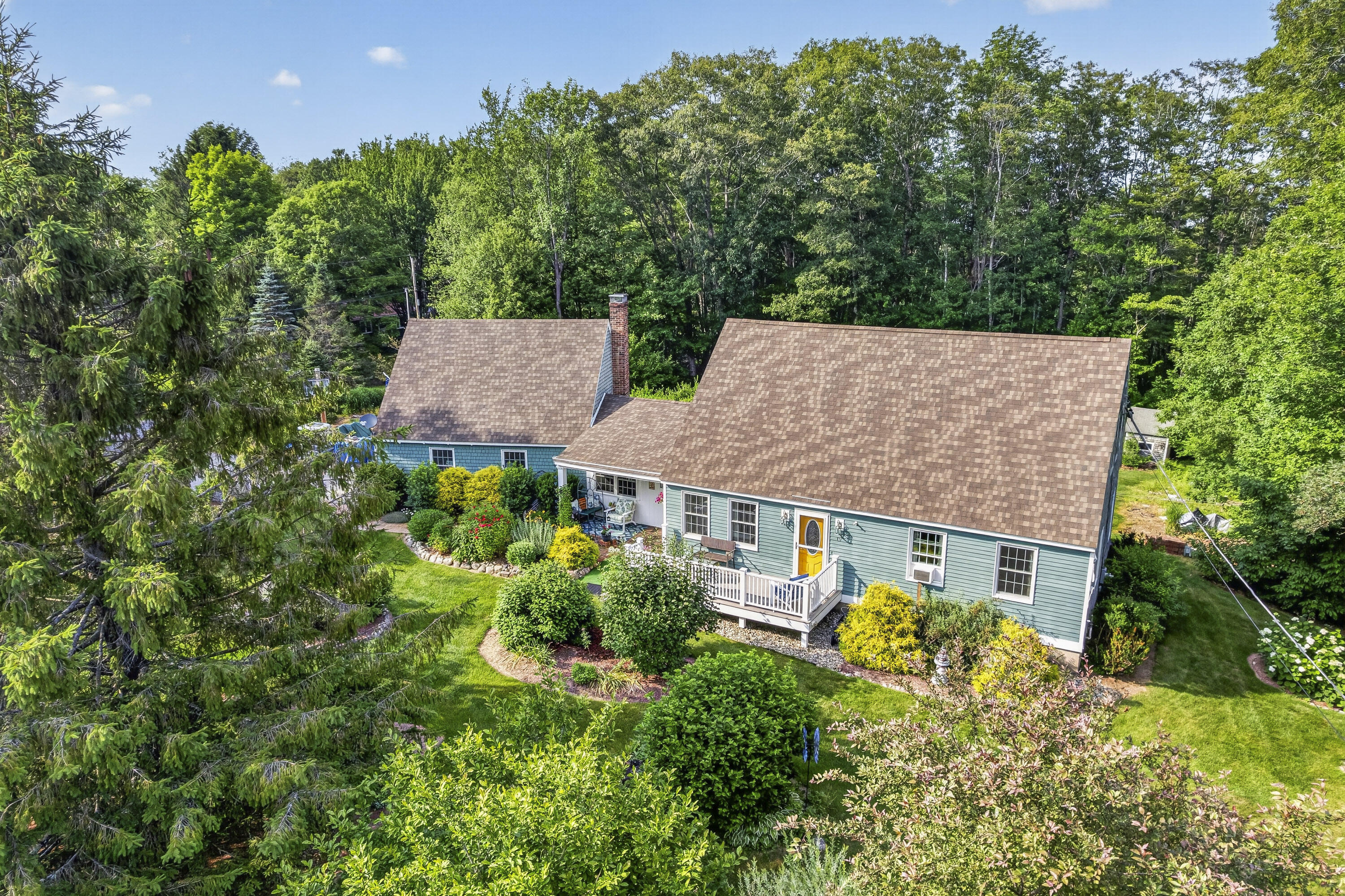 19 Oak Ridge Drive Wiscasset, ME 04578 - Photo 46 of 66 19 Oak Ridge Dr_148