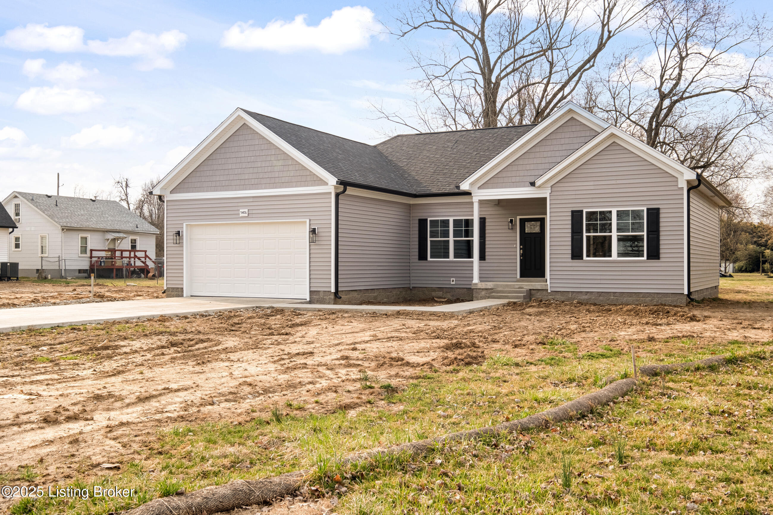 5406 Decker Road Louisville, KY 40258 - Photo 2 of 19 5406decker_004