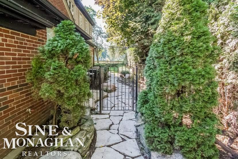 21 Hawthorne Road Grosse Pointe Shores, MI 48236 - Photo 75 of 80
