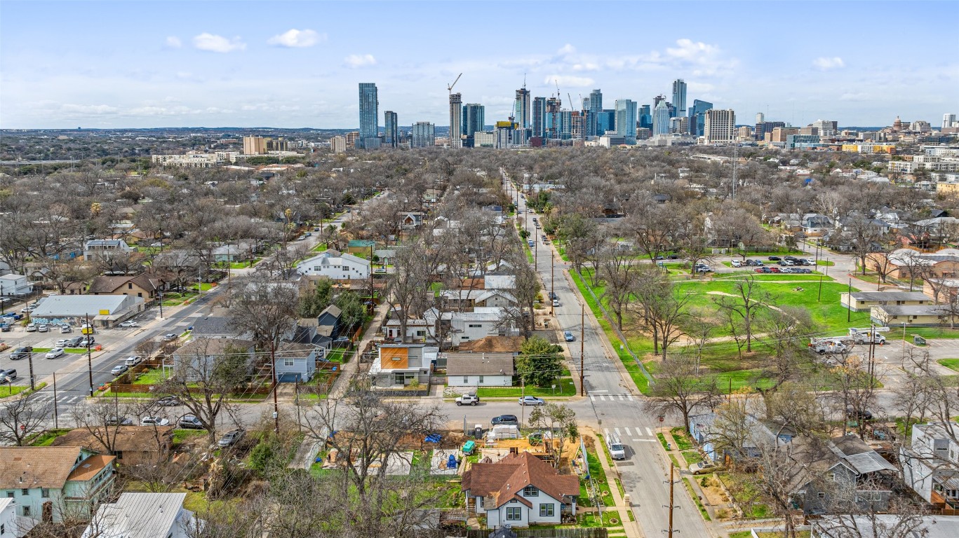2203 Garden Street Austin, TX 78702 - Photo 1 of 1