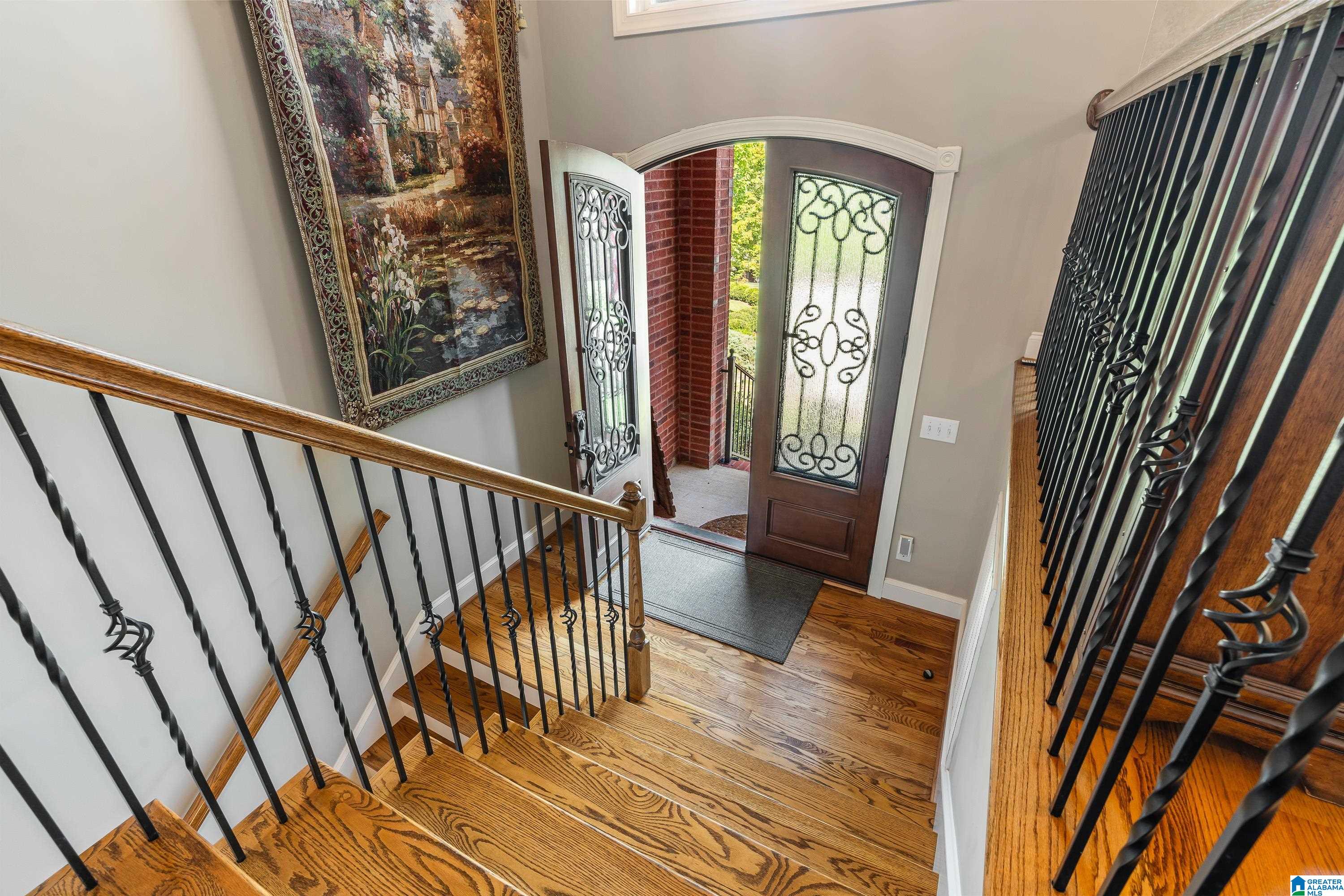 178 Scarlet Oak Drive Alabaster, AL 35114 - Photo 3 of 32