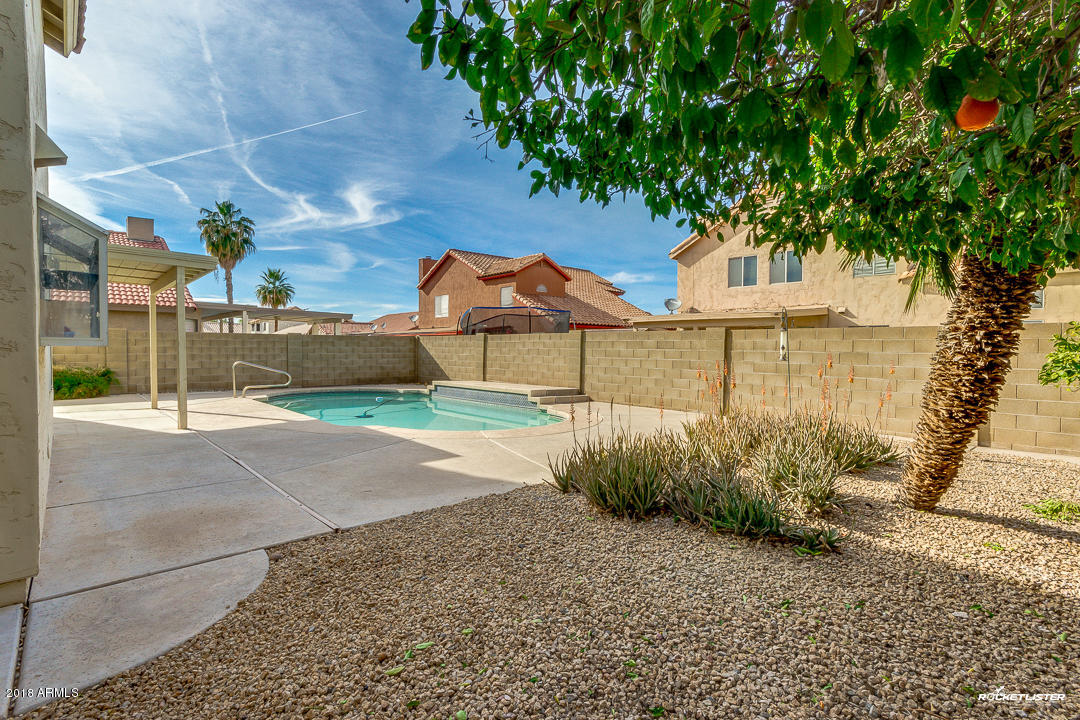 438 East Silver Creek Road Gilbert, AZ 85296 - Photo 54 of 54 54-Silvercreek
