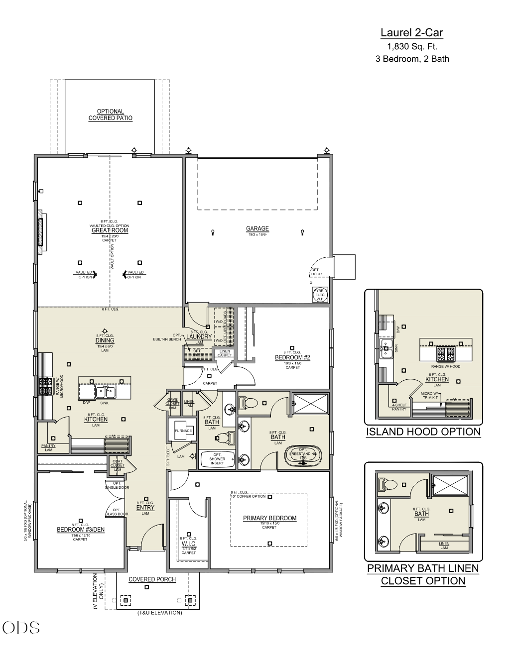 1627 Northeast Hudspeth Road, Unit LOT NUMBER 151 Prineville, OR 97754 - Photo 22 of 22