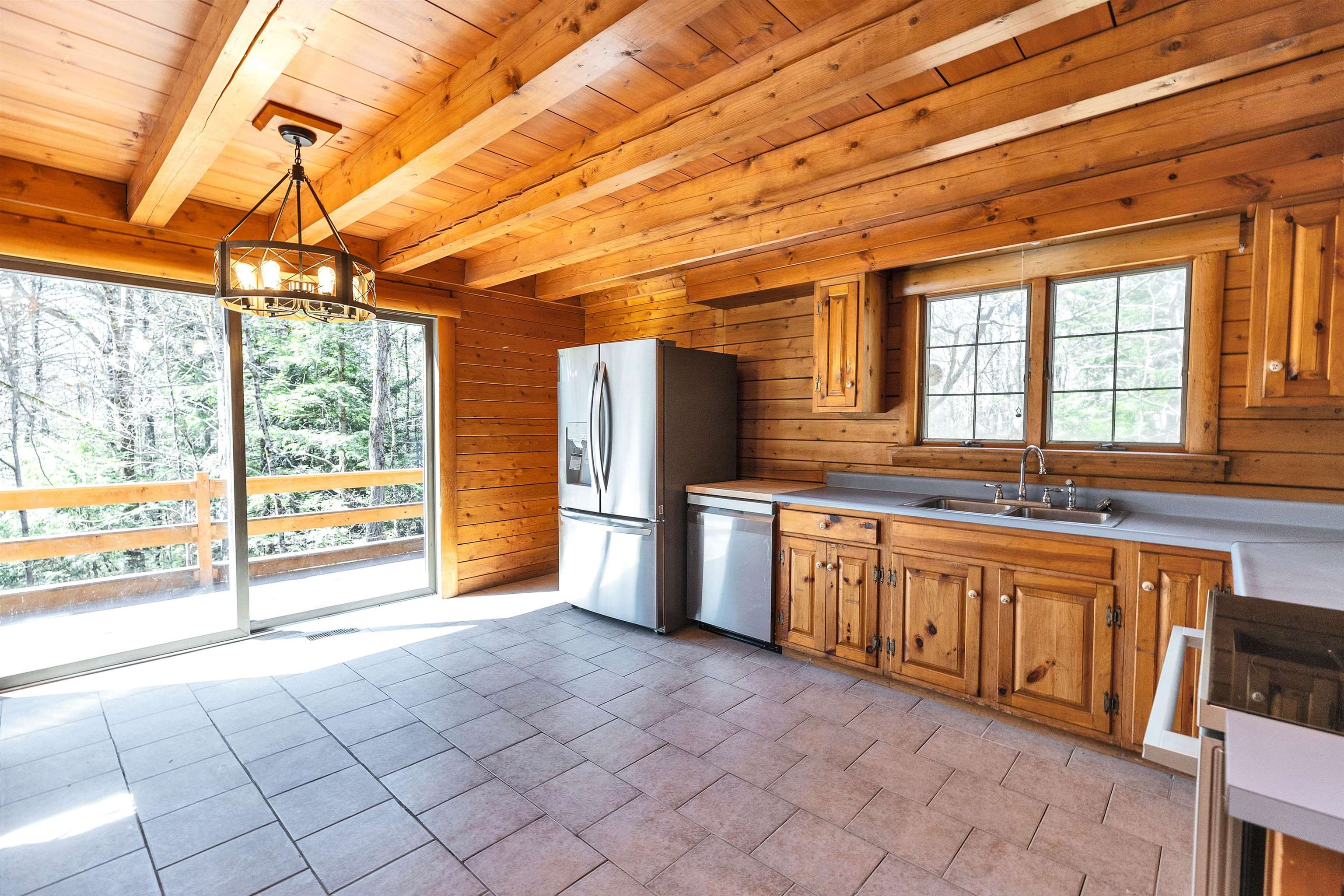 33 Woods Crossing Road Rindge, NH 03461 - Photo 5 of 30