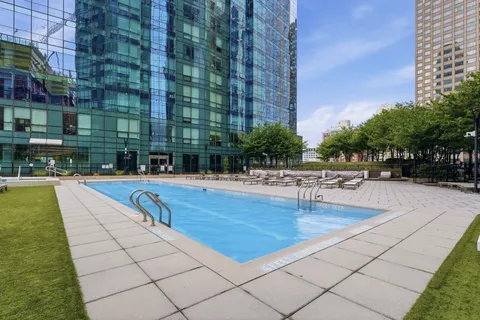 $1,199,000 | 77 Hudson Street, Unit 1811, Jersey City, NJ 07302