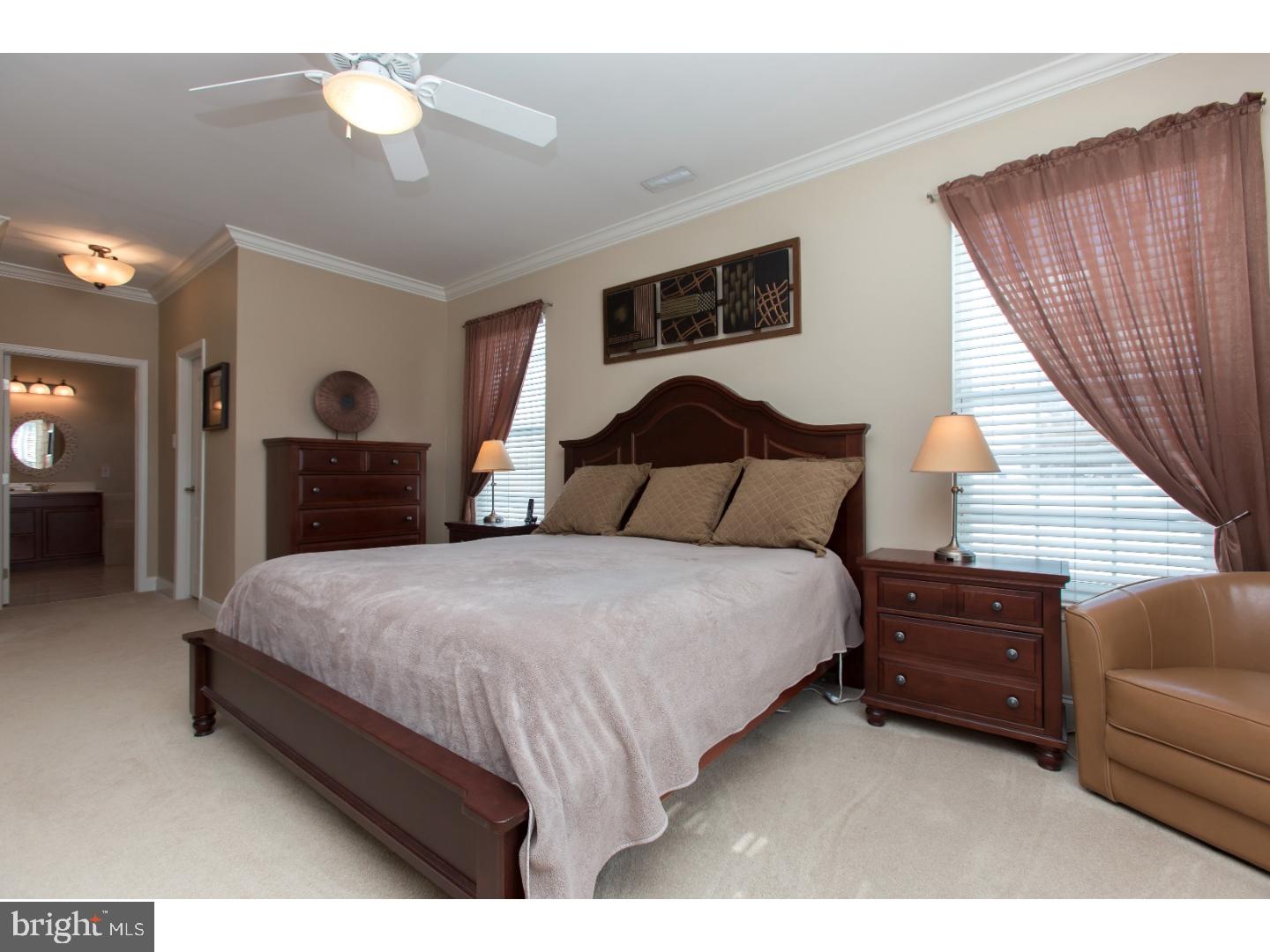 426 Gilmer Road Coatesville, PA 19320 - Photo 12 of 25 Master Bedroom