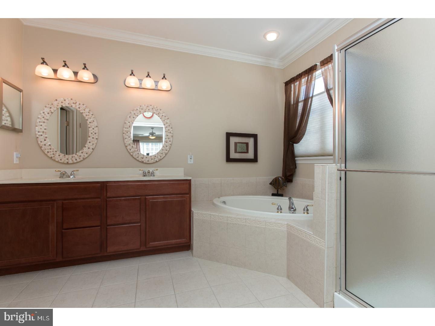 426 Gilmer Road Coatesville, PA 19320 - Photo 13 of 25 Master Bathroom