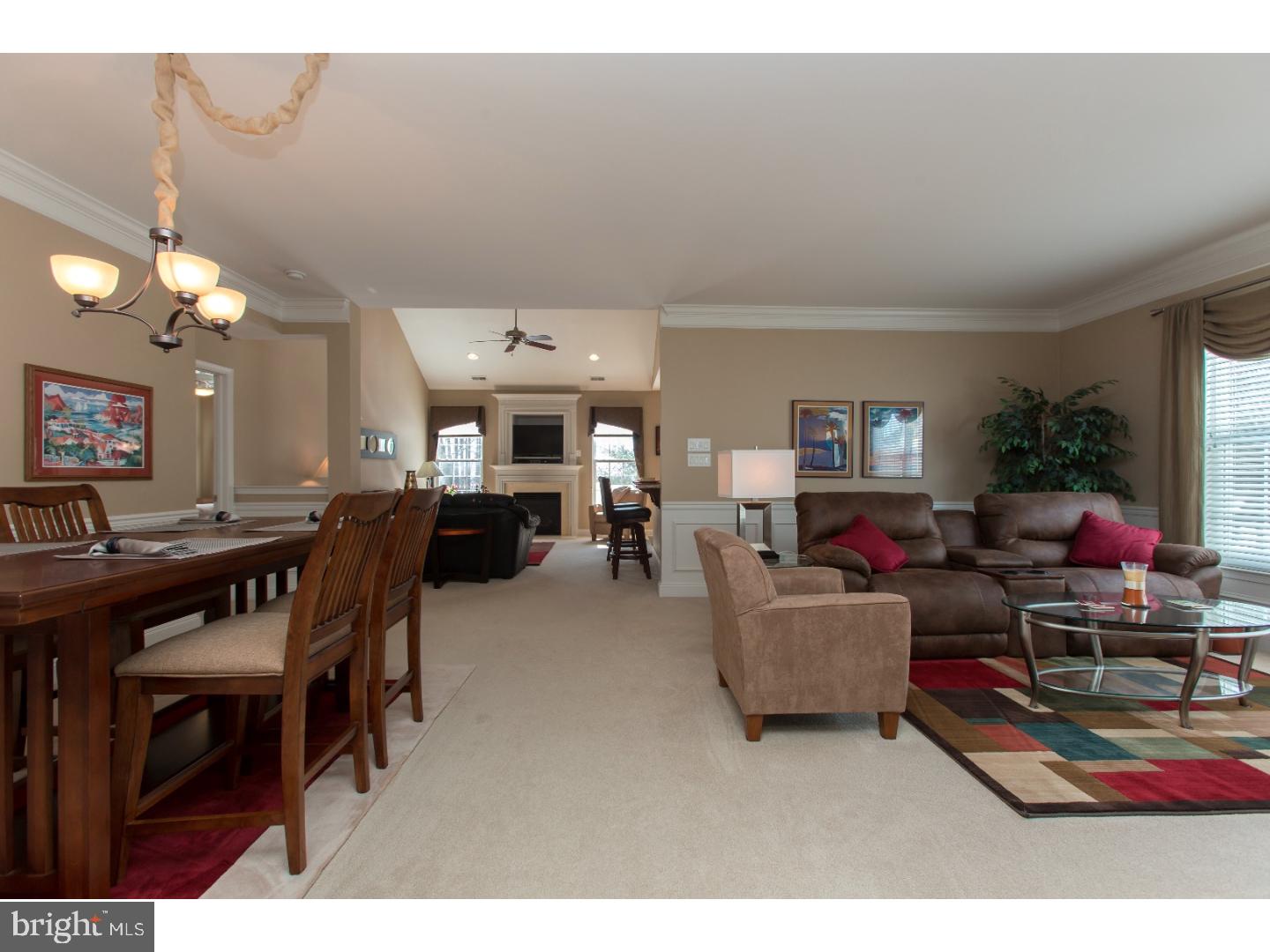 426 Gilmer Road Coatesville, PA 19320 - Photo 3 of 25 Living Room