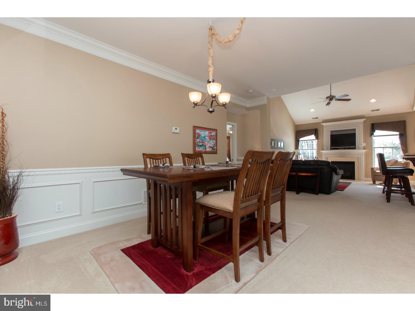 426 Gilmer Road Coatesville, PA 19320 - Photo 4 of 25 Dining Room
