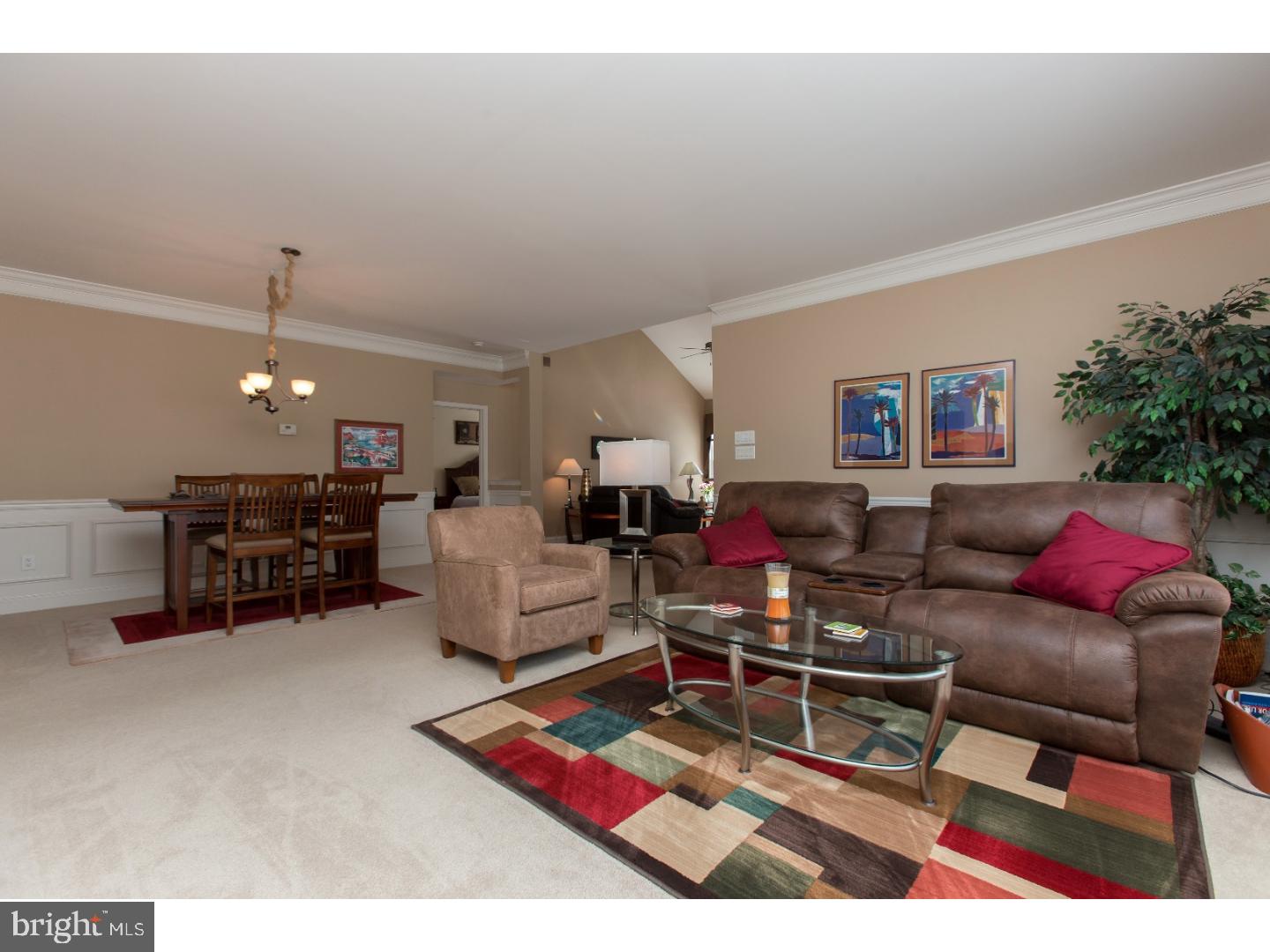 426 Gilmer Road Coatesville, PA 19320 - Photo 5 of 25 Living Room