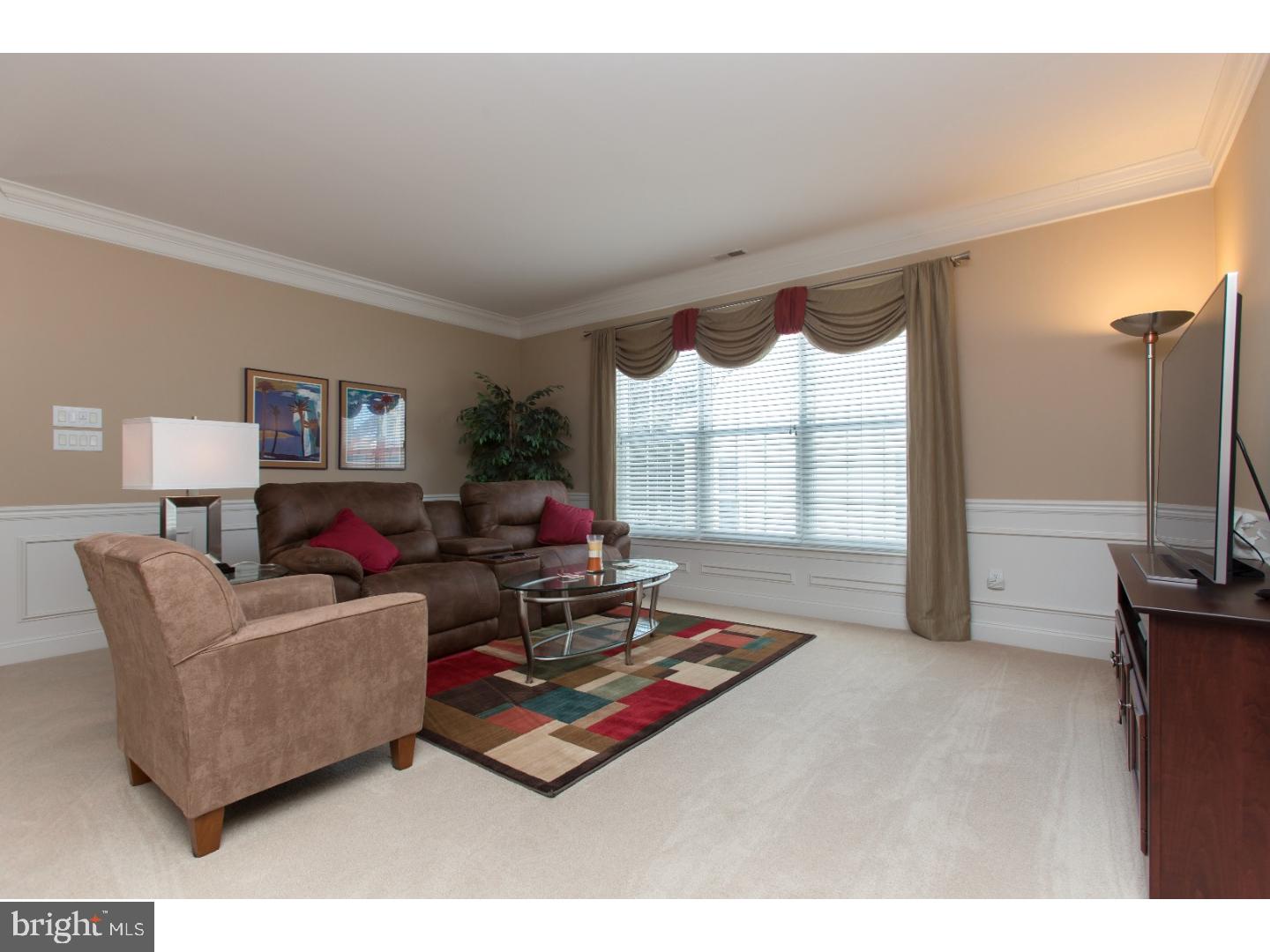 426 Gilmer Road Coatesville, PA 19320 - Photo 6 of 25 Living Room