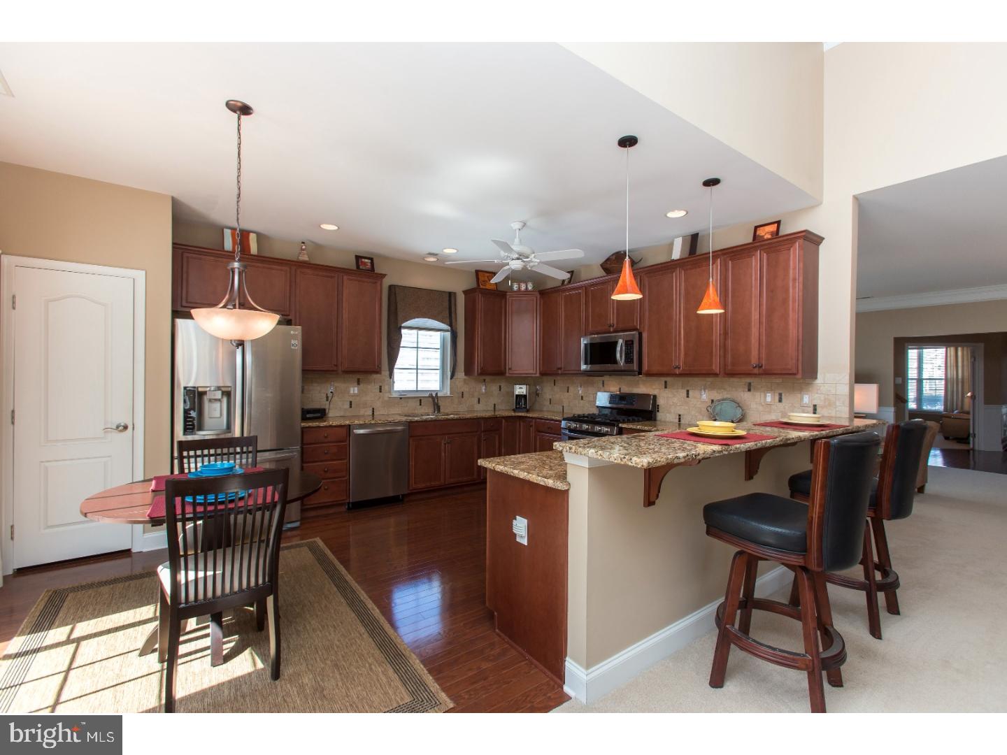 426 Gilmer Road Coatesville, PA 19320 - Photo 8 of 25 Kitchen