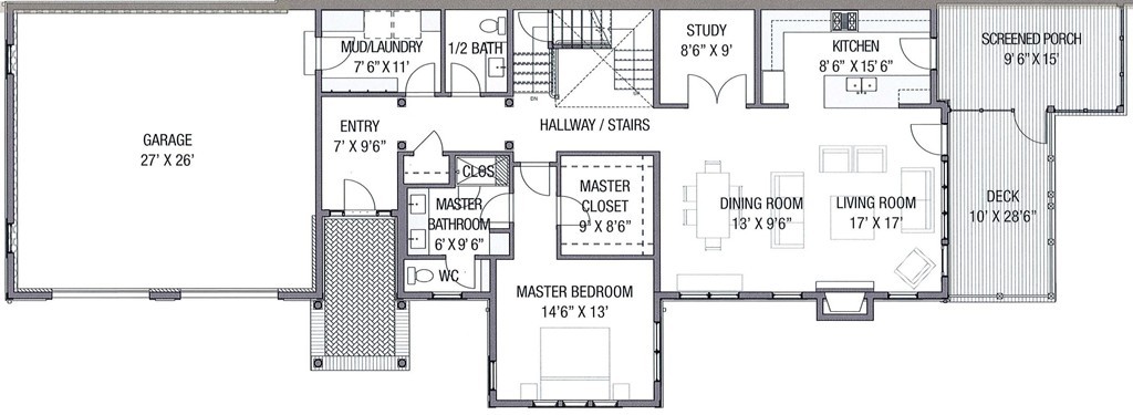 17 Stonebridge Road Ipswich, MA 01938 - Photo 8 of 10 Gallery Image 8