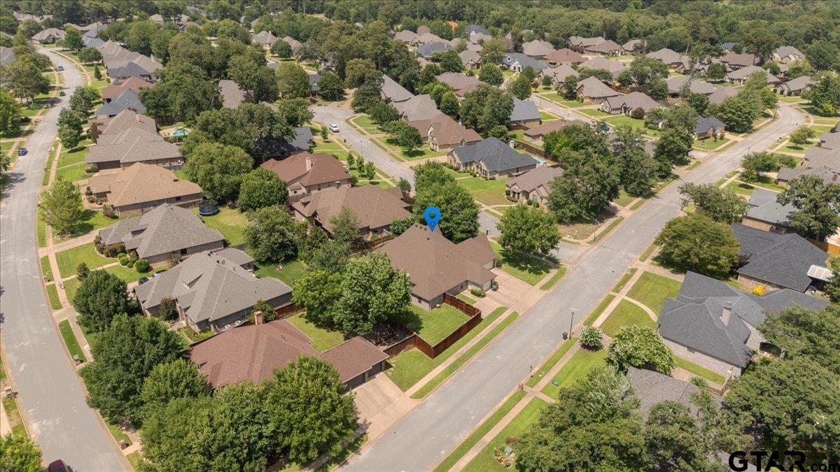 6567 Wheaton Court Tyler, TX 75703 - Photo 34 of 35