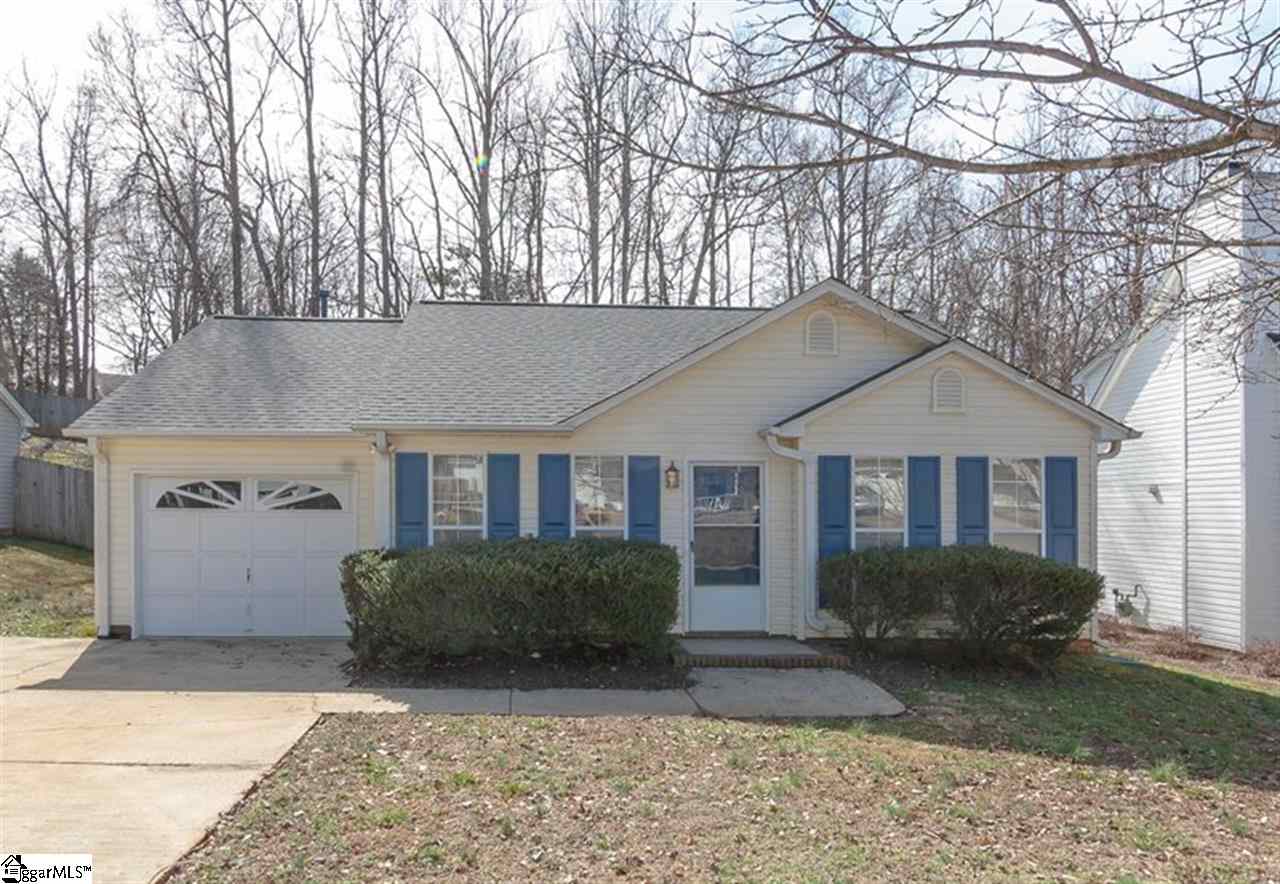 115 West Fall River Way Simpsonville, SC 29680 - Photo 1 of 1