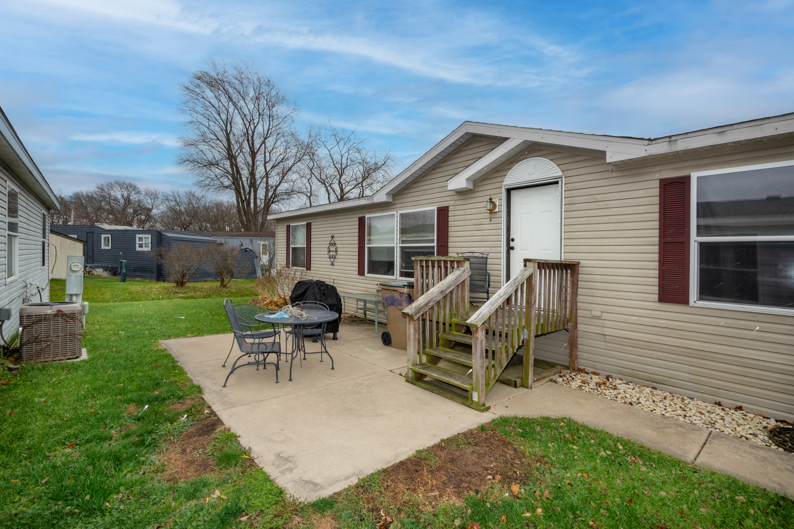 1817 104th Street, Unit 126 Pleasant Prairie, WI 53158 - Photo 21 of 23