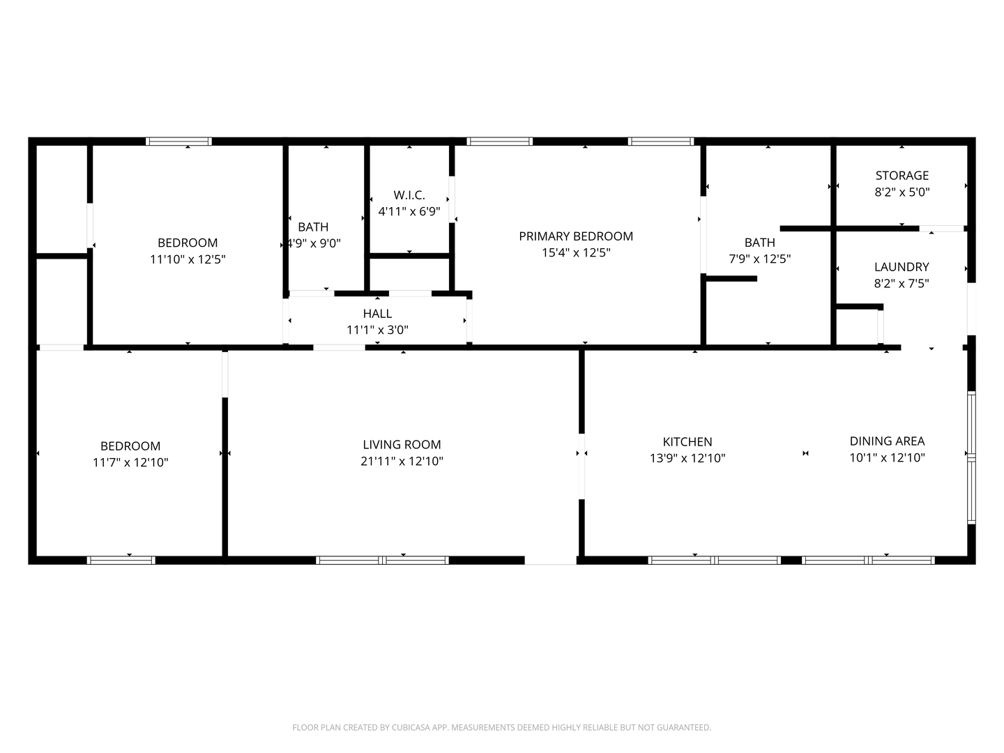 1817 104th Street, Unit 126 Pleasant Prairie, WI 53158 - Photo 23 of 23
