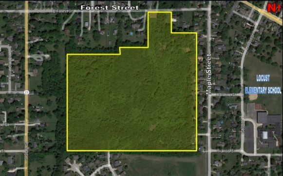 0 Maple Street Marengo, IL 60152 - Photo 2 of 2