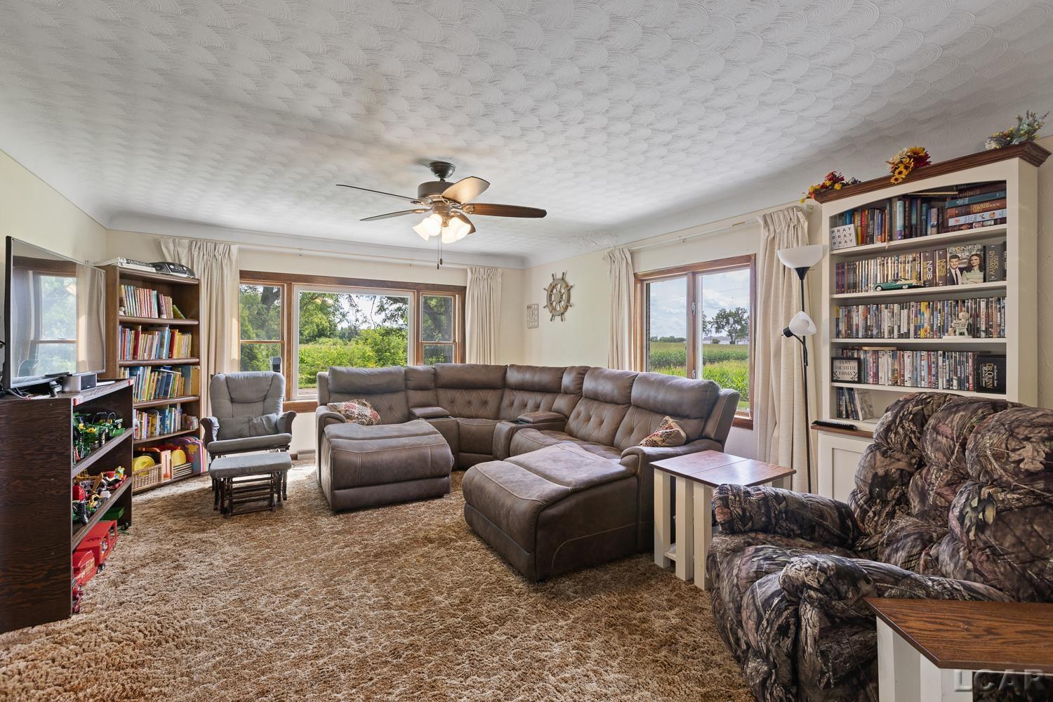8720 Buckeye Road Waldron, MI 49288 - Photo 20 of 47 Gallery Image 20