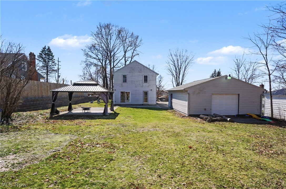 801 Chaffin Road Akron, OH 44306 - Photo 48 of 48 Gallery Image 48