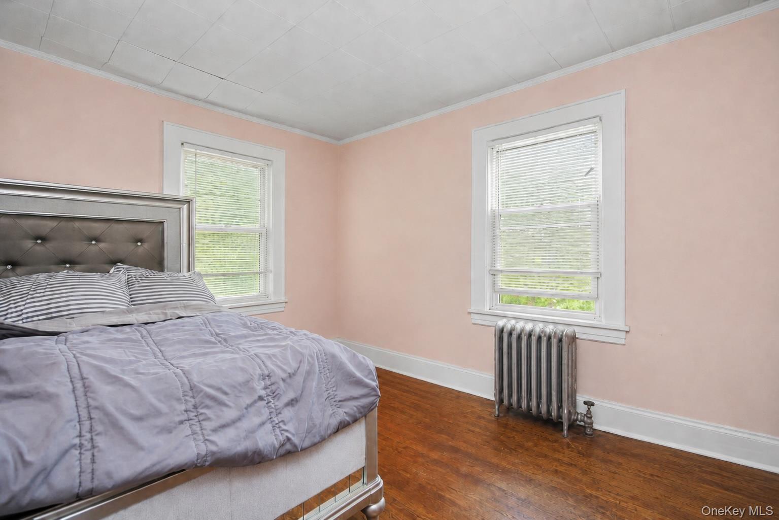 280 West Post Road White Plains, NY 10606 - Photo 13 of 21 Virtually staged, clutter has been removed.