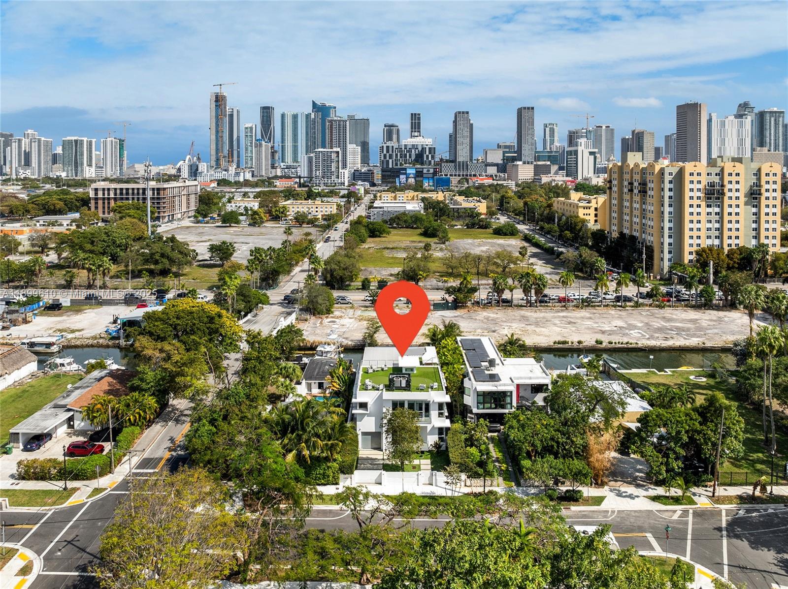 641 Northwest 7th Street Road Miami, FL 33136 - Photo 54 of 58 Gallery Image 54
