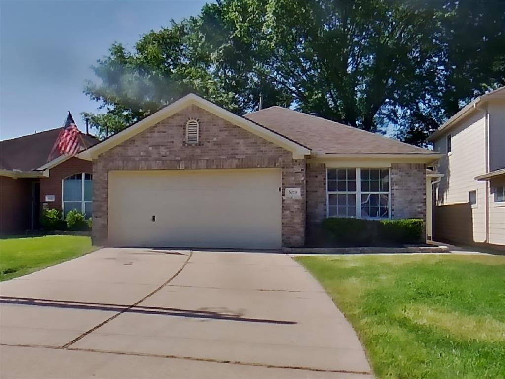 5019 Willow Point Drive Conroe, TX 77303 - Photo 1 of 16