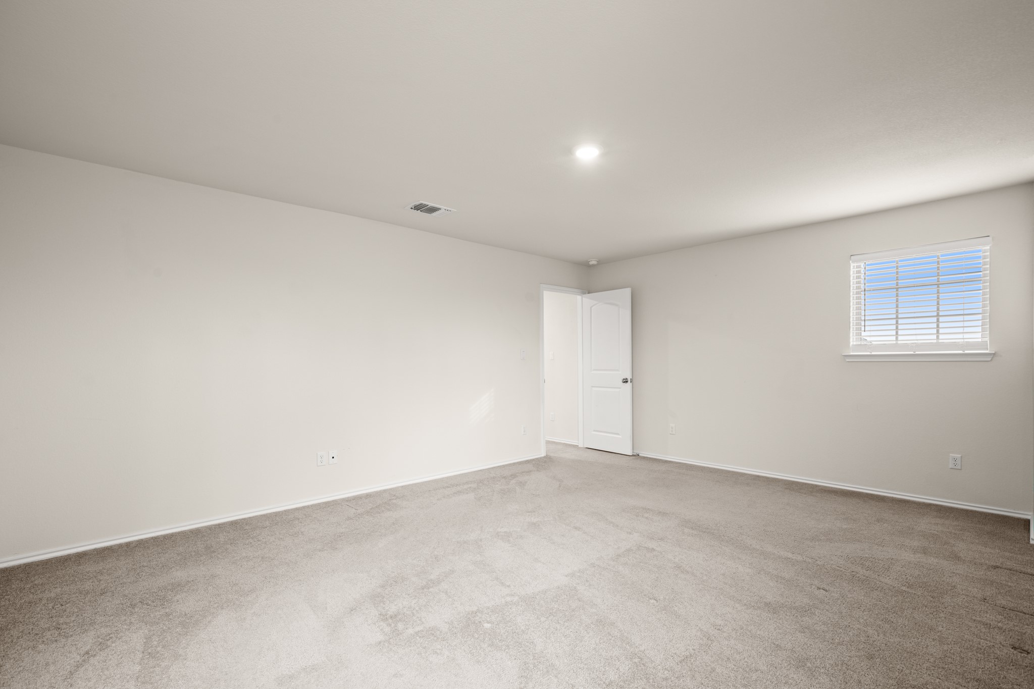 2300 Cliffbrake Way Georgetown, TX 78626 - Photo 17 of 28 a view of an empty room