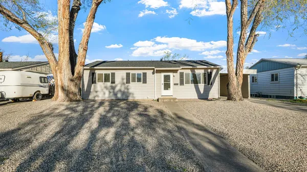 $340,000 | 2112 North 20th Street, Grand Junction, CO 81501