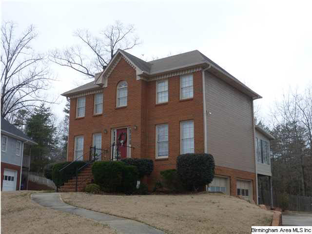 108 Cambridge Trail Alabaster, AL 35007 - Photo 1 of 26
