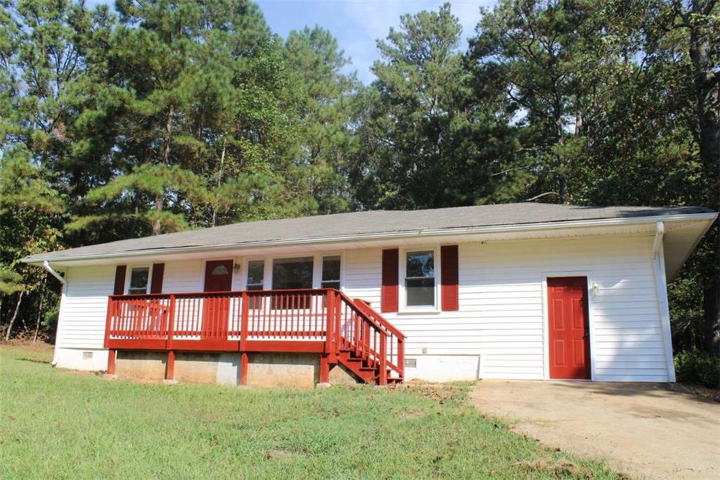 570 Old Driver Road Whitesburg, GA 30185 - Photo 1 of 1 Gallery Image 1