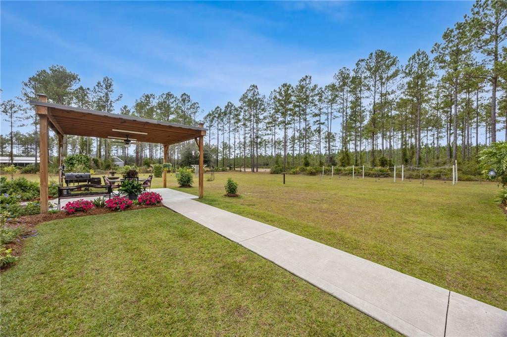 4048 State Rte 259 White Oak, GA 31568 - Photo 59 of 85 Photo 59