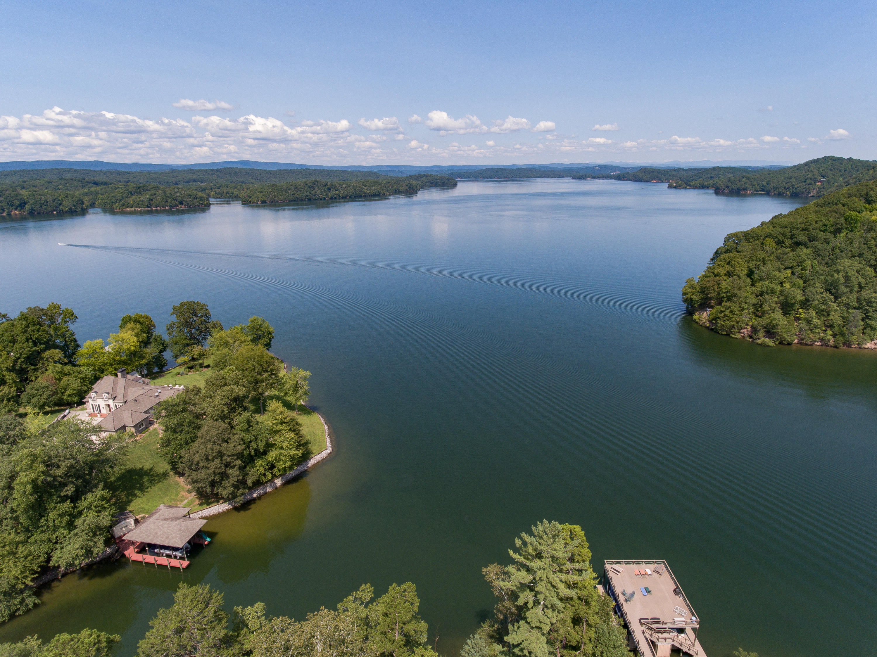 Indian Shadows Drive Ten Mile, TN 37880 - Photo 7 of 7 Lake view
