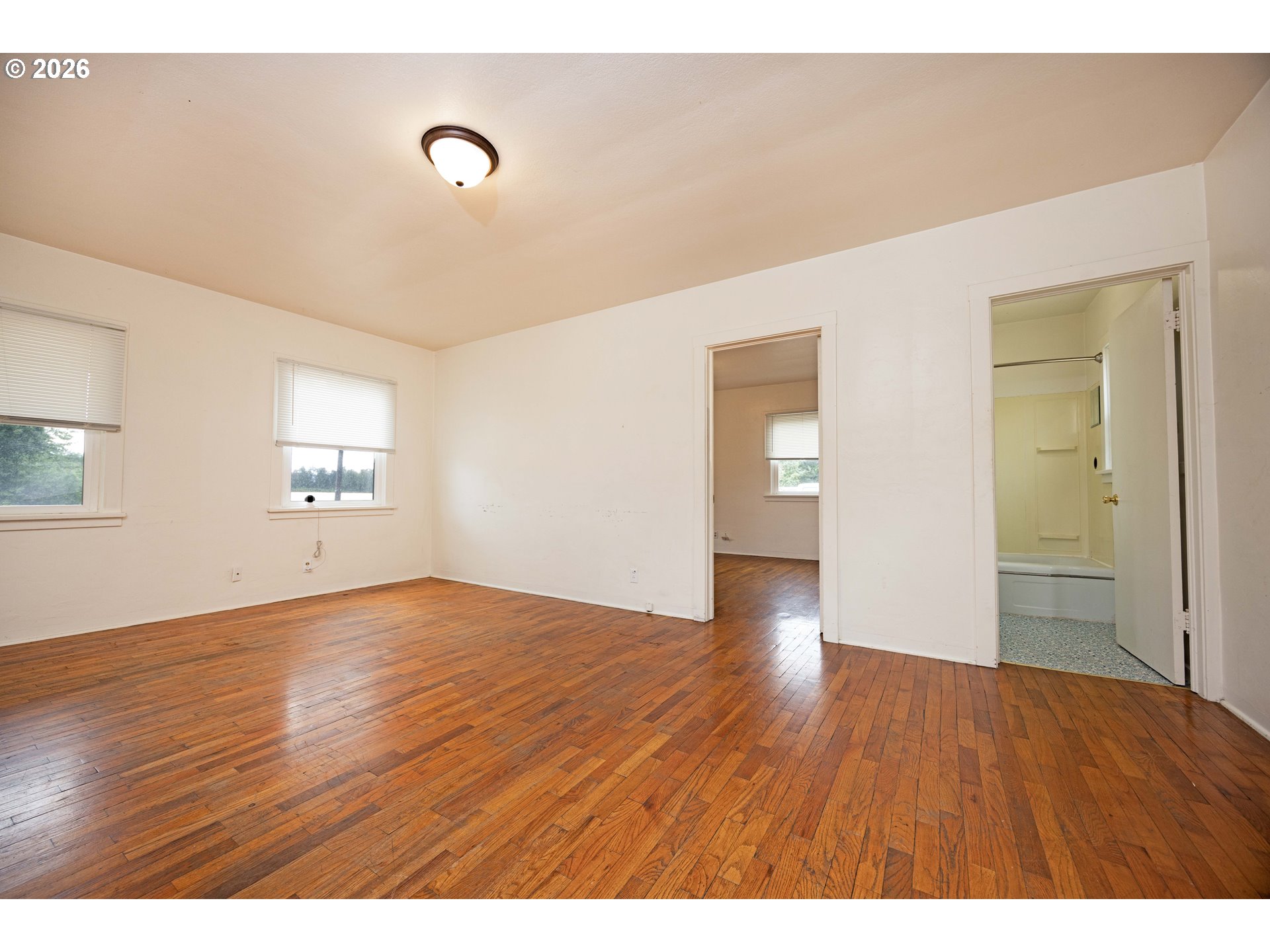 28624 Cox Butte Road Junction City, OR 97448 - Photo 11 of 38 Bedroom
