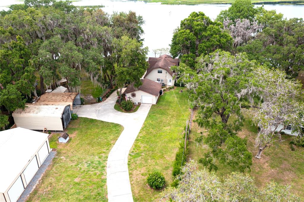 7023 West Riverbend Road Dunnellon, FL 34433 - Photo 2 of 39 Gallery Image 2
