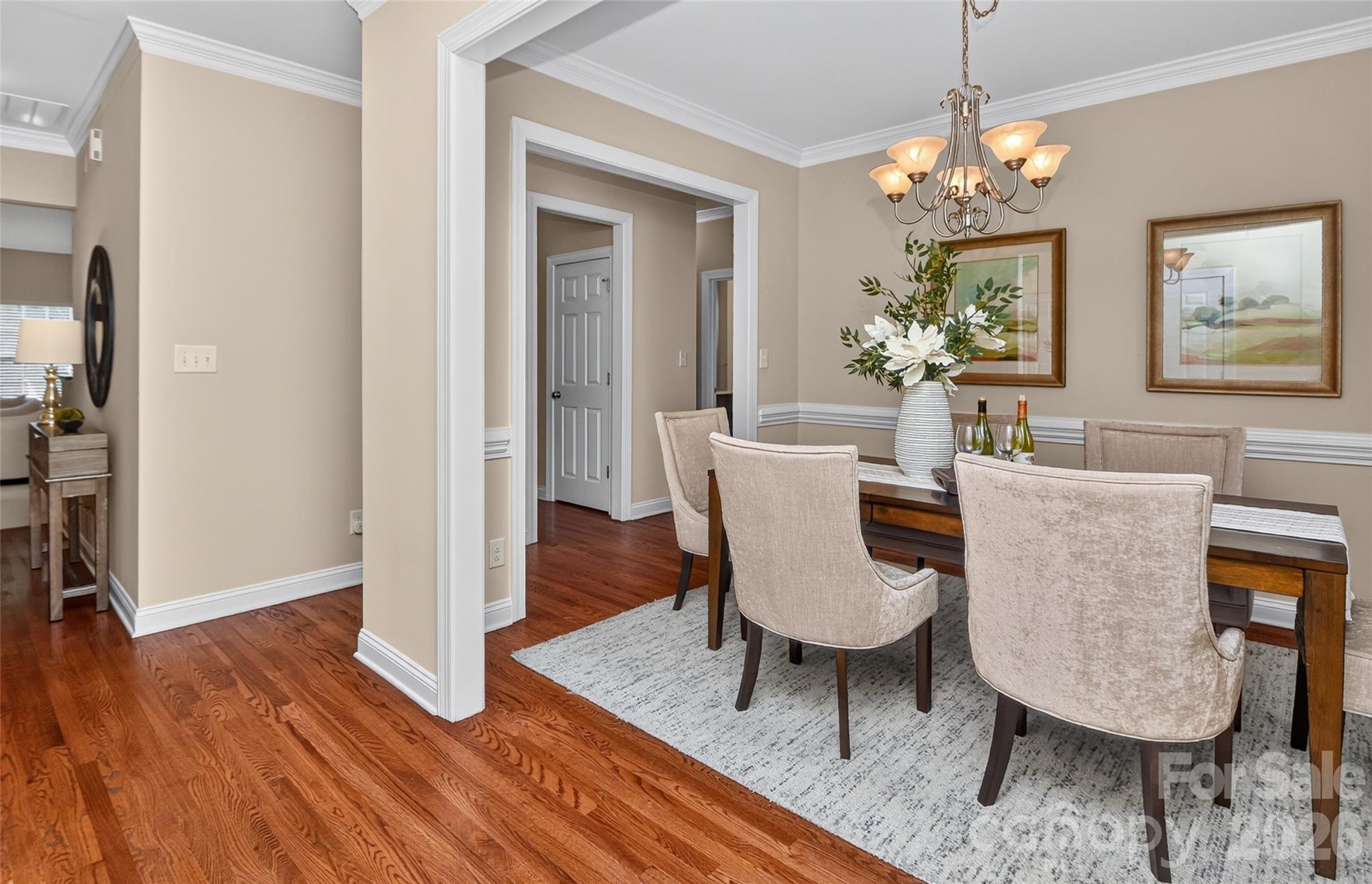 1205 Williamstown Road Matthews, NC 28105 - Photo 5 of 46 Gallery Image 5