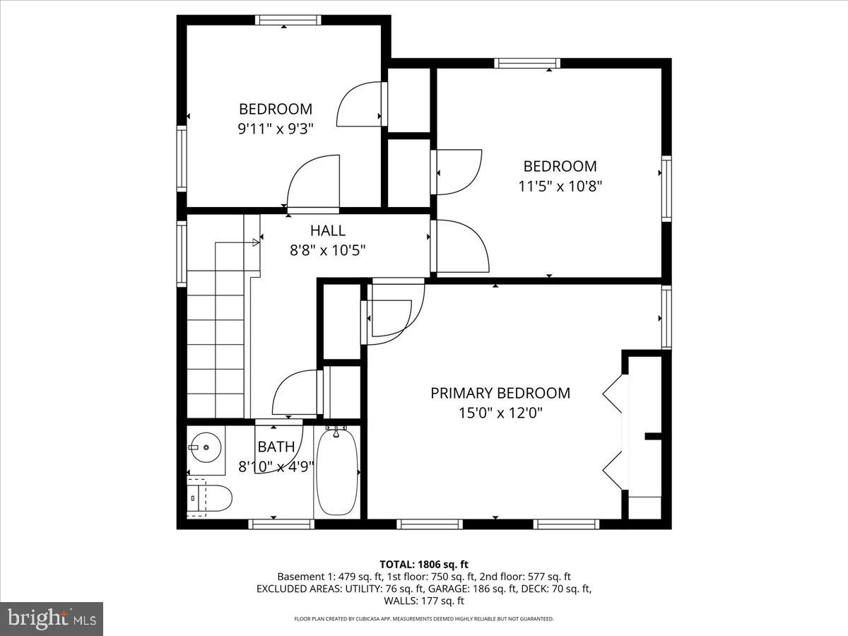 2 Dale Drive Silver Spring, MD 20910 - Photo 6 of 9