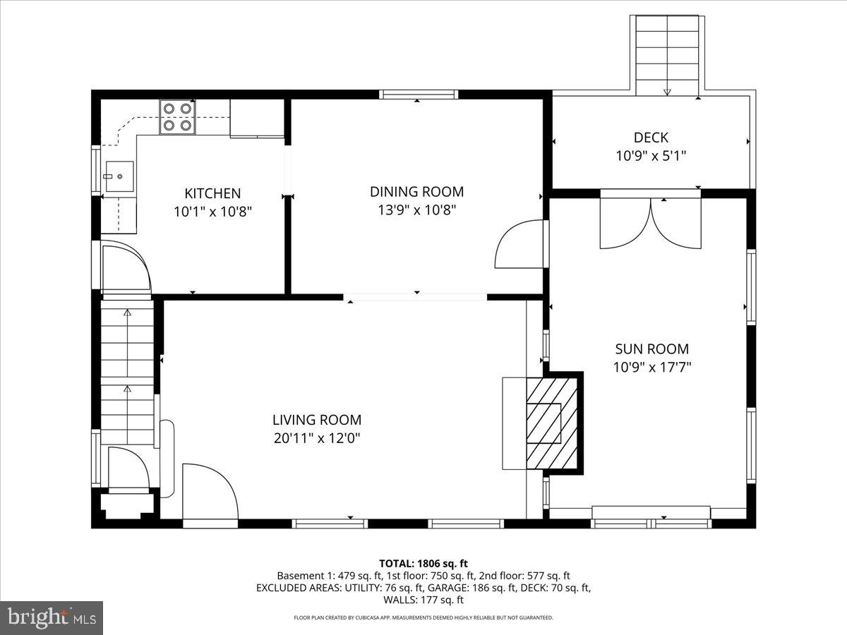 2 Dale Drive Silver Spring, MD 20910 - Photo 7 of 9